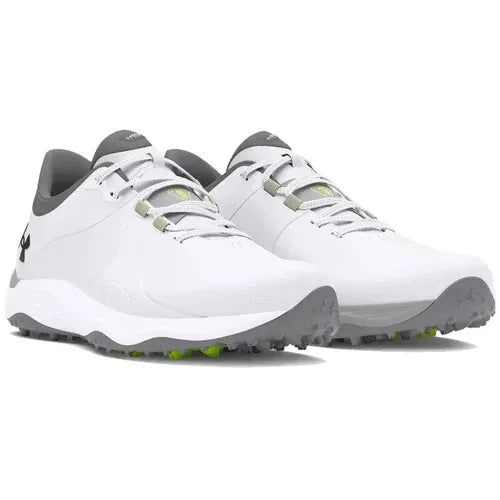 Men's UA Drive Pro Spikeless Wide Golf Shoes