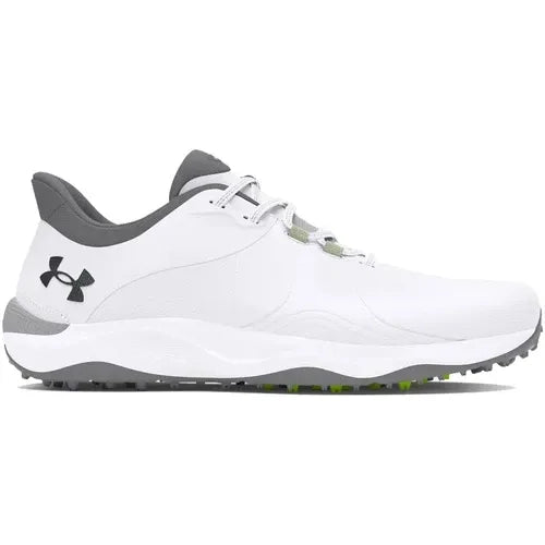 Men's UA Drive Pro Spikeless Wide Golf Shoes