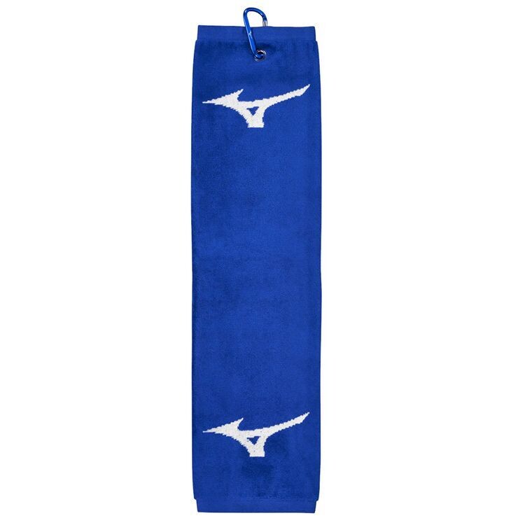 Mizuno RB Tri-Fold Golf Towel