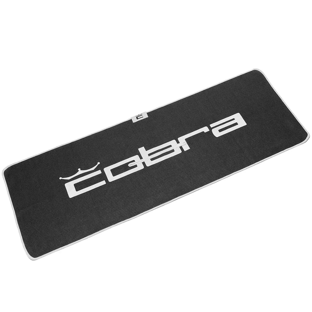 Cobra Microfiber Tour Golf Towel