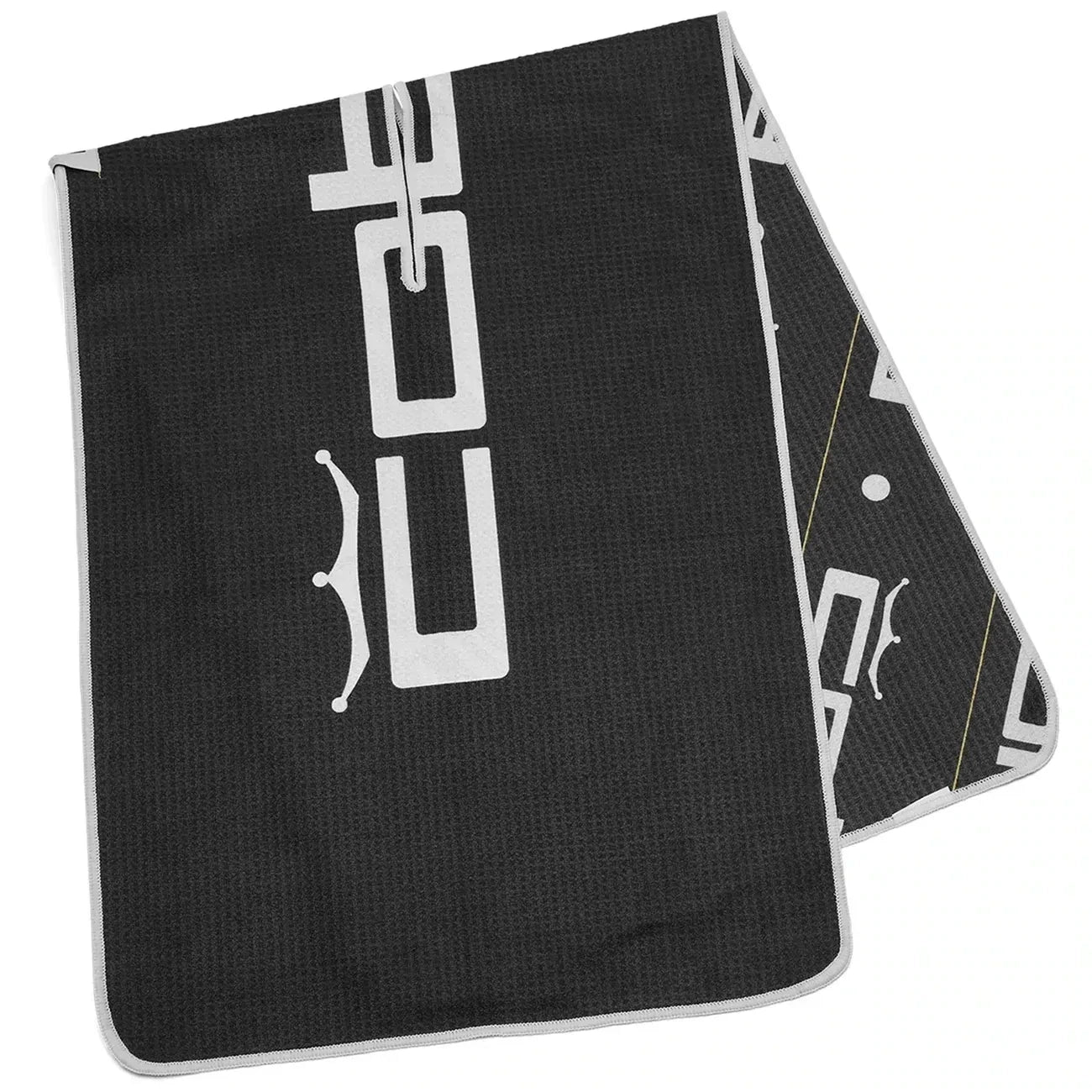 Cobra Microfiber Tour Golf Towel