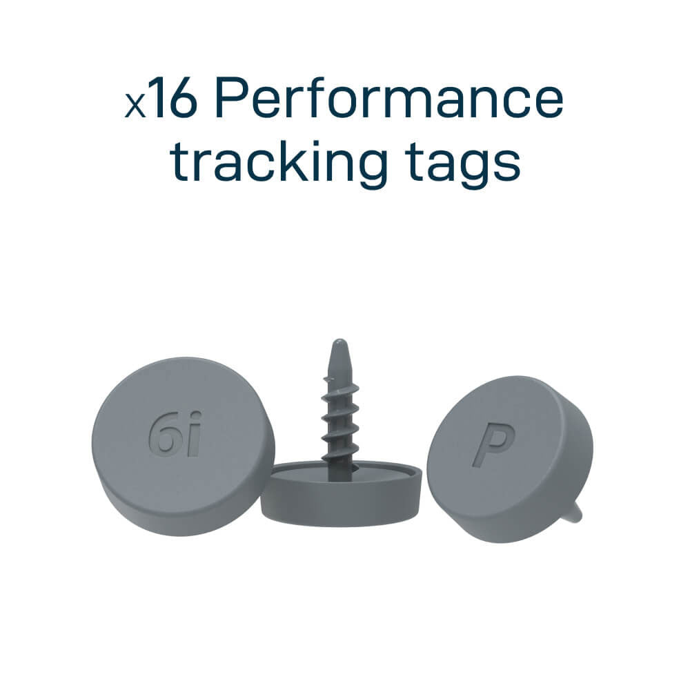 Shot Scope CONNEX Golf Shot Tracker