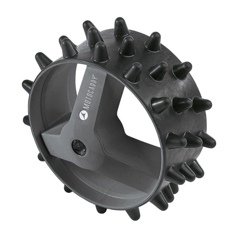 Motocaddy Hedgehog Winter Wheels 28v