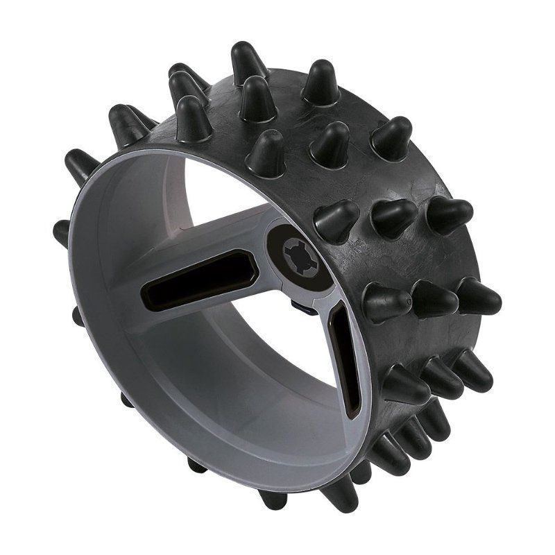 Motocaddy Hedgehog Winter Wheels 28v