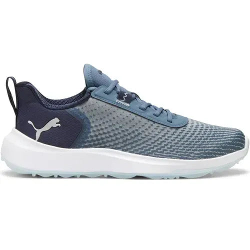 Puma Fusion Crush Sport Spikeless Waterproof Shoes