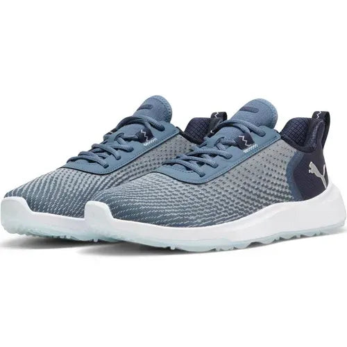 Puma Fusion Crush Sport Spikeless Waterproof Shoes