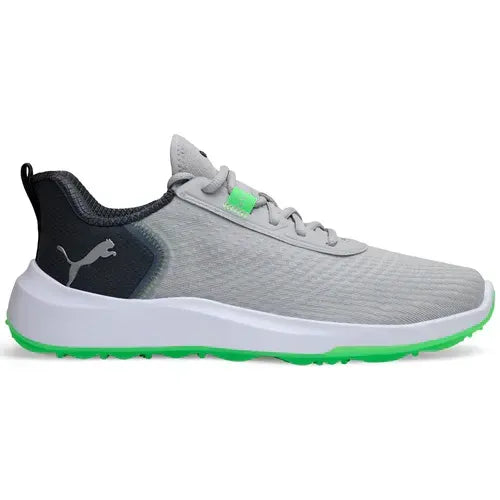 Puma Fusion Crush Sport Spikeless Waterproof Shoes