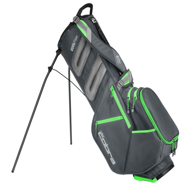 Cobra Ultralight Pro+ Golf Stand Bag