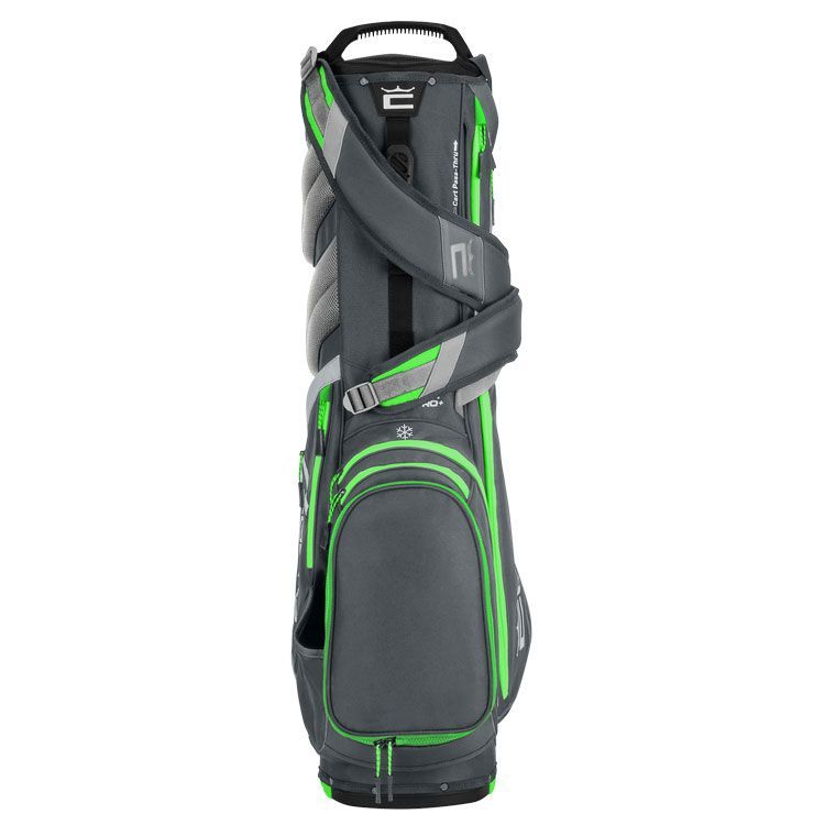 Cobra Ultralight Pro+ Golf Stand Bag