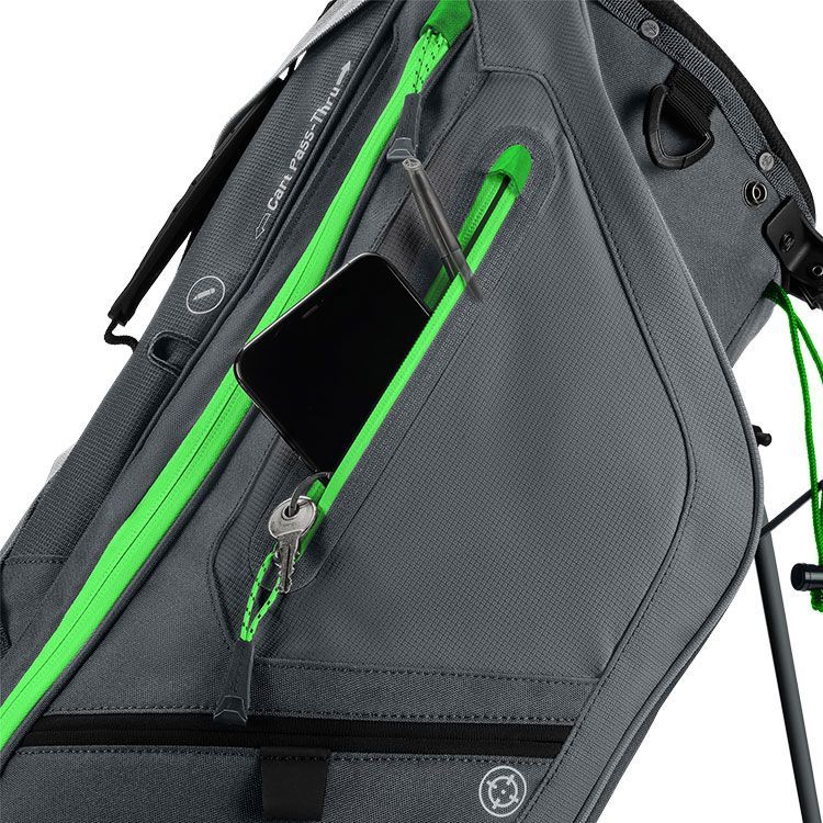 Cobra Ultralight Pro+ Golf Stand Bag