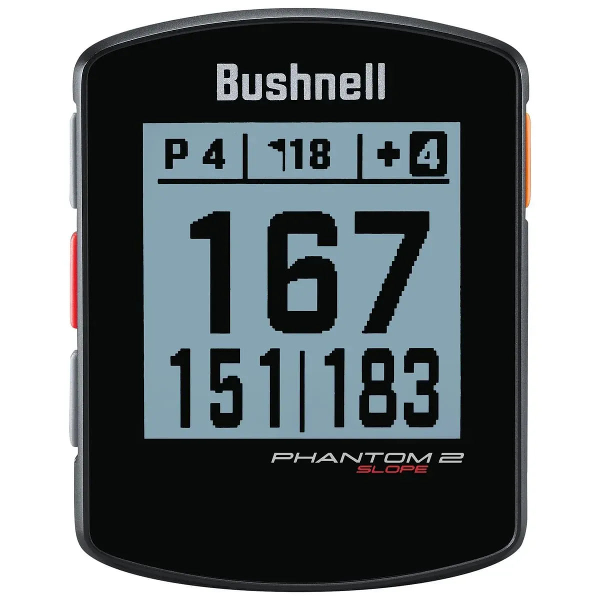 Bushnell Phantom 2 Handheld Golf GPS