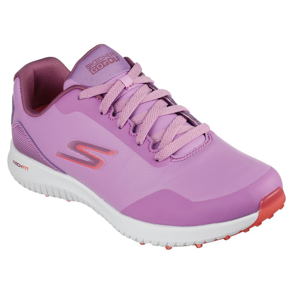 Ladies Skechers Go Golf Max 2 Golf Shoes