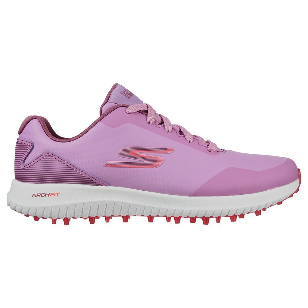 Ladies Skechers Go Golf Max 2 Golf Shoes