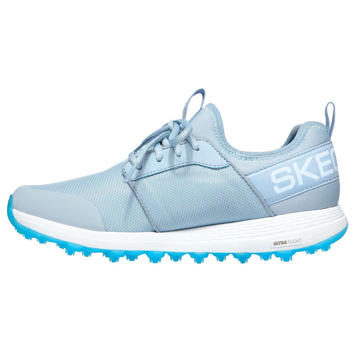 Ladies Skechers GO Max Sport Spikeless Golf Shoes