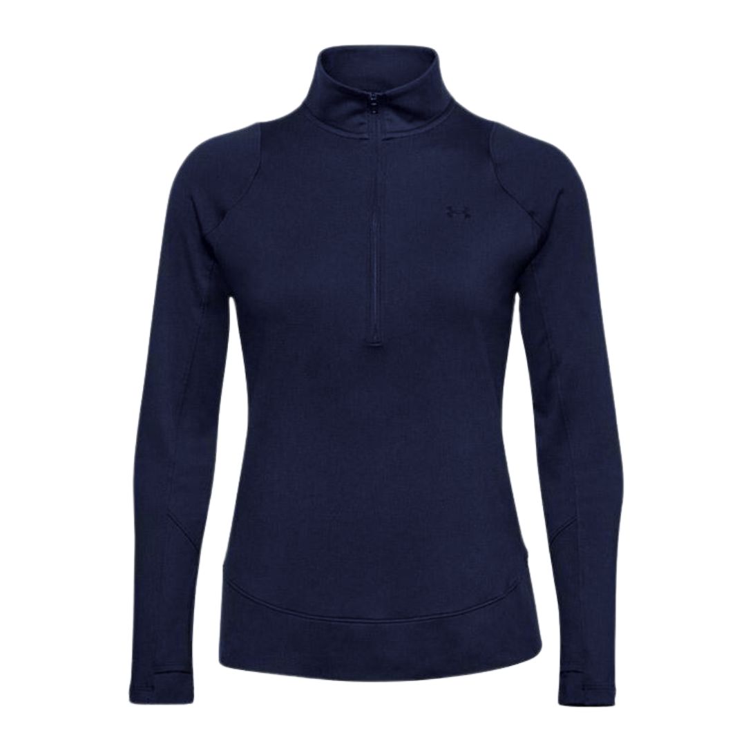 Under Armour Women's UA Storm Midlayer 1/2 Zip (2 Colours)