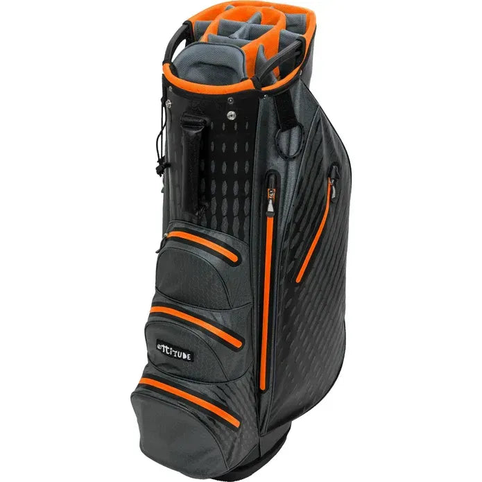 Lynx Golf Attitude Waterproof Cart Bag