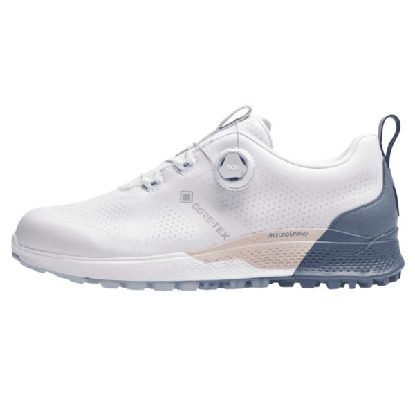 Mizuno GENEM WG GTX BOA GORE-TEX Golf Shoes