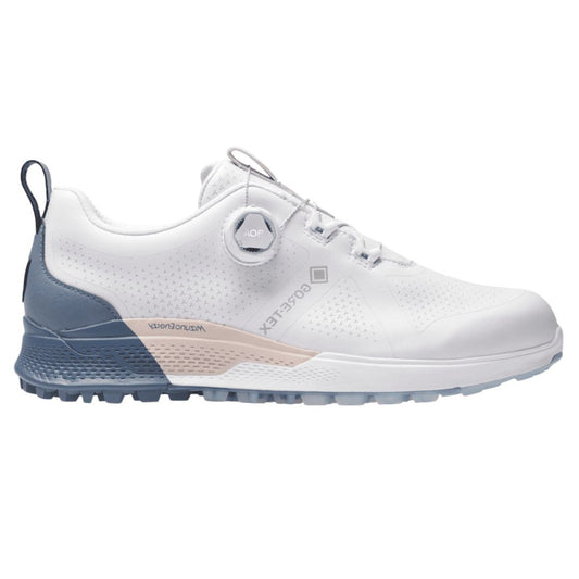 Mizuno GENEM WG GTX BOA GORE-TEX Golf Shoes