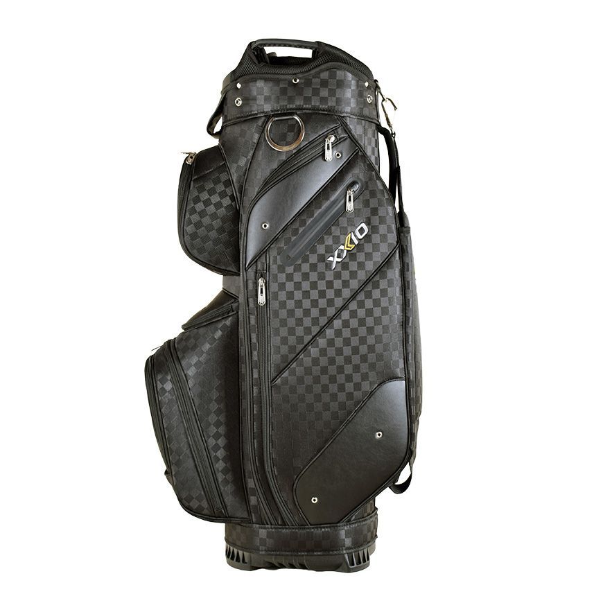 XXIO Premium Cart Bag