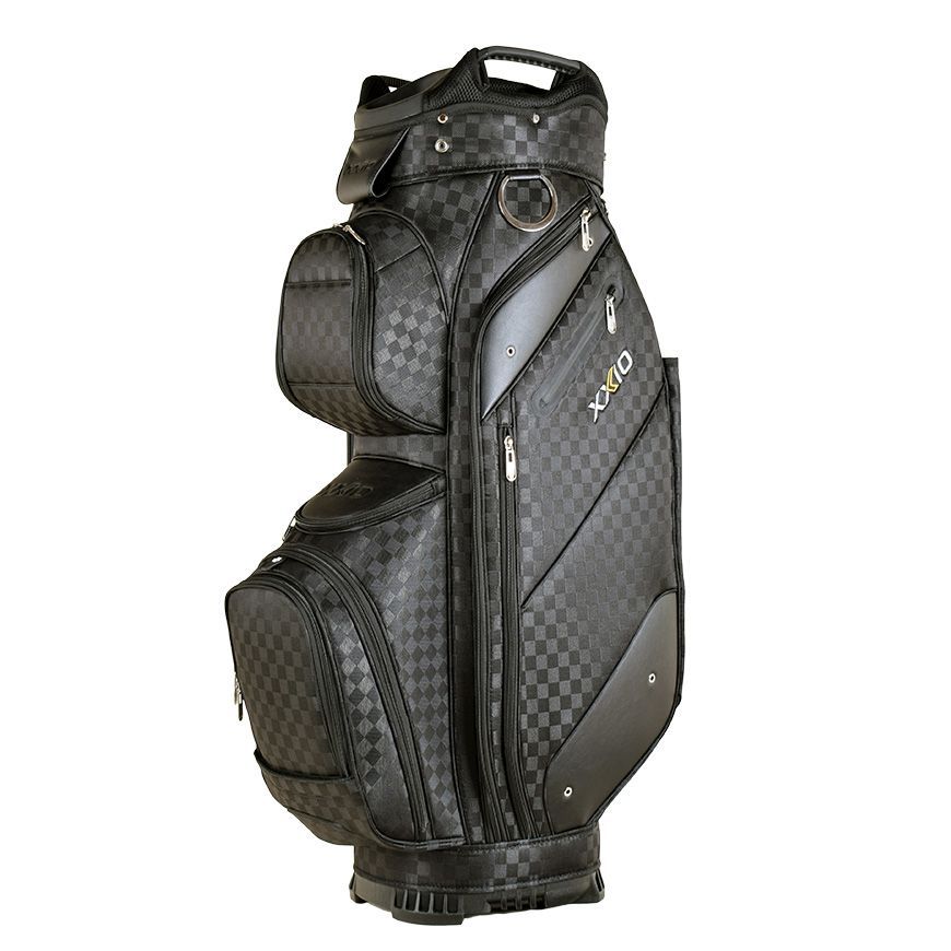 XXIO Premium Cart Bag