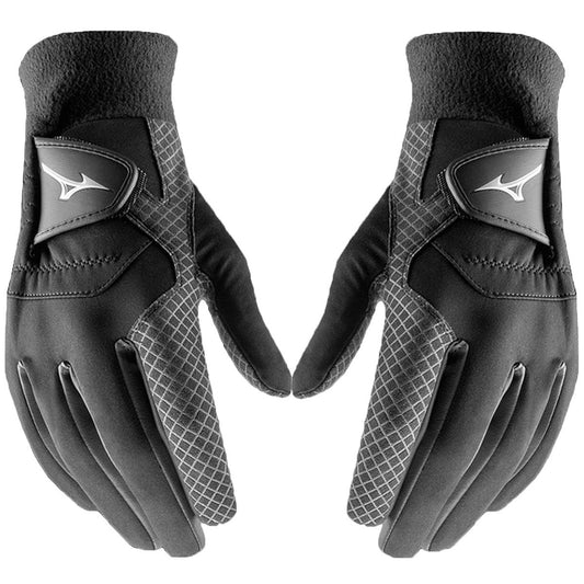 Mizuno Thermagrip Thermal Golf Gloves