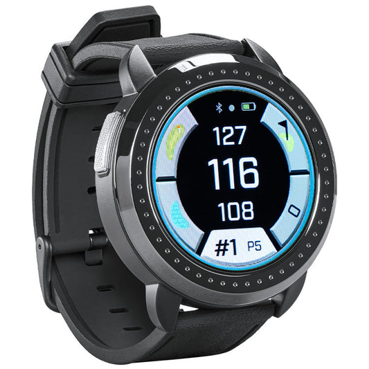 Bushnell iON Elite Golf GPS Watch