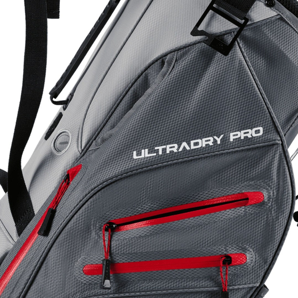 Cobra Ultradry Pro Waterproof Golf Stand Bag