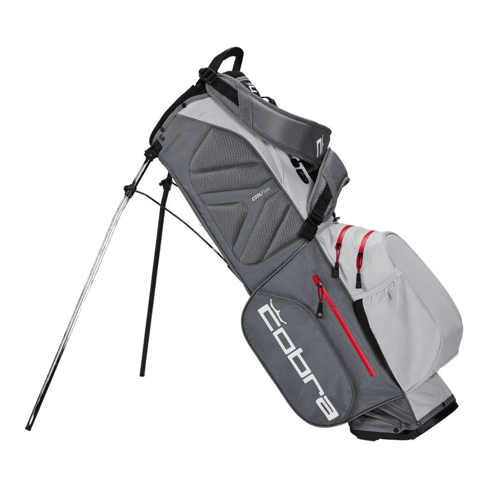 Cobra Ultradry Pro Waterproof Golf Stand Bag