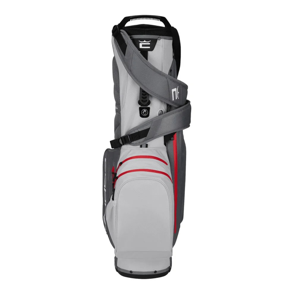 Cobra Ultradry Pro Waterproof Golf Stand Bag