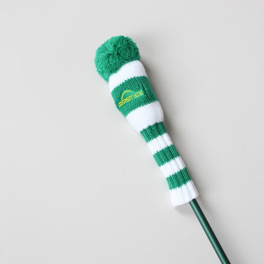 LIMITED EDITION GREEN AND GOLD EDITION RYPSTICK