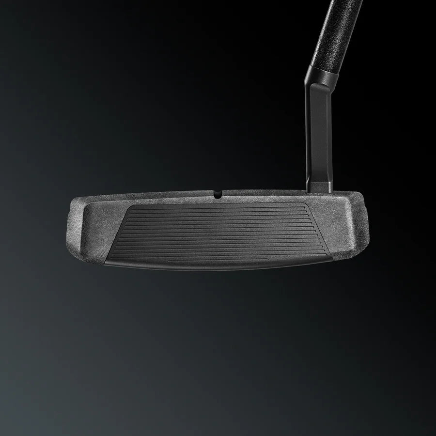 LA GOLF MALIBU Slant Putter