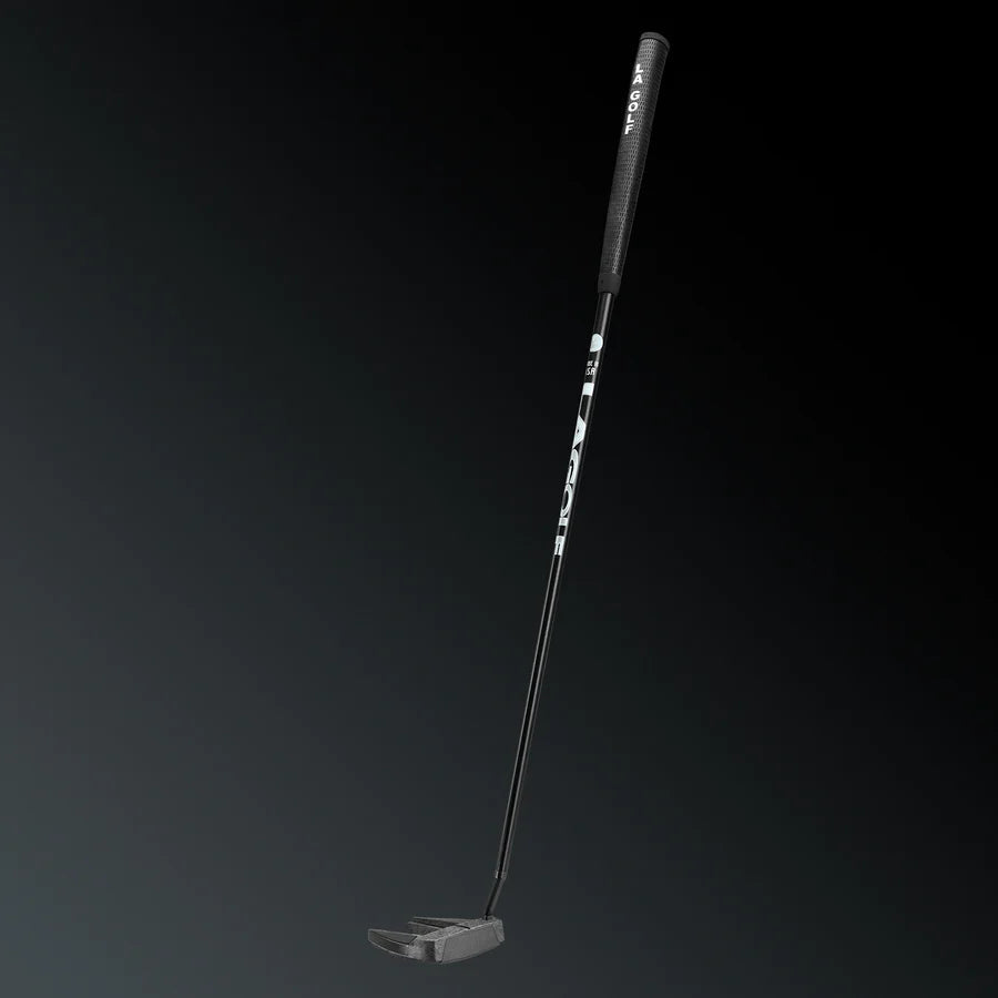 LA GOLF MALIBU Slant Putter