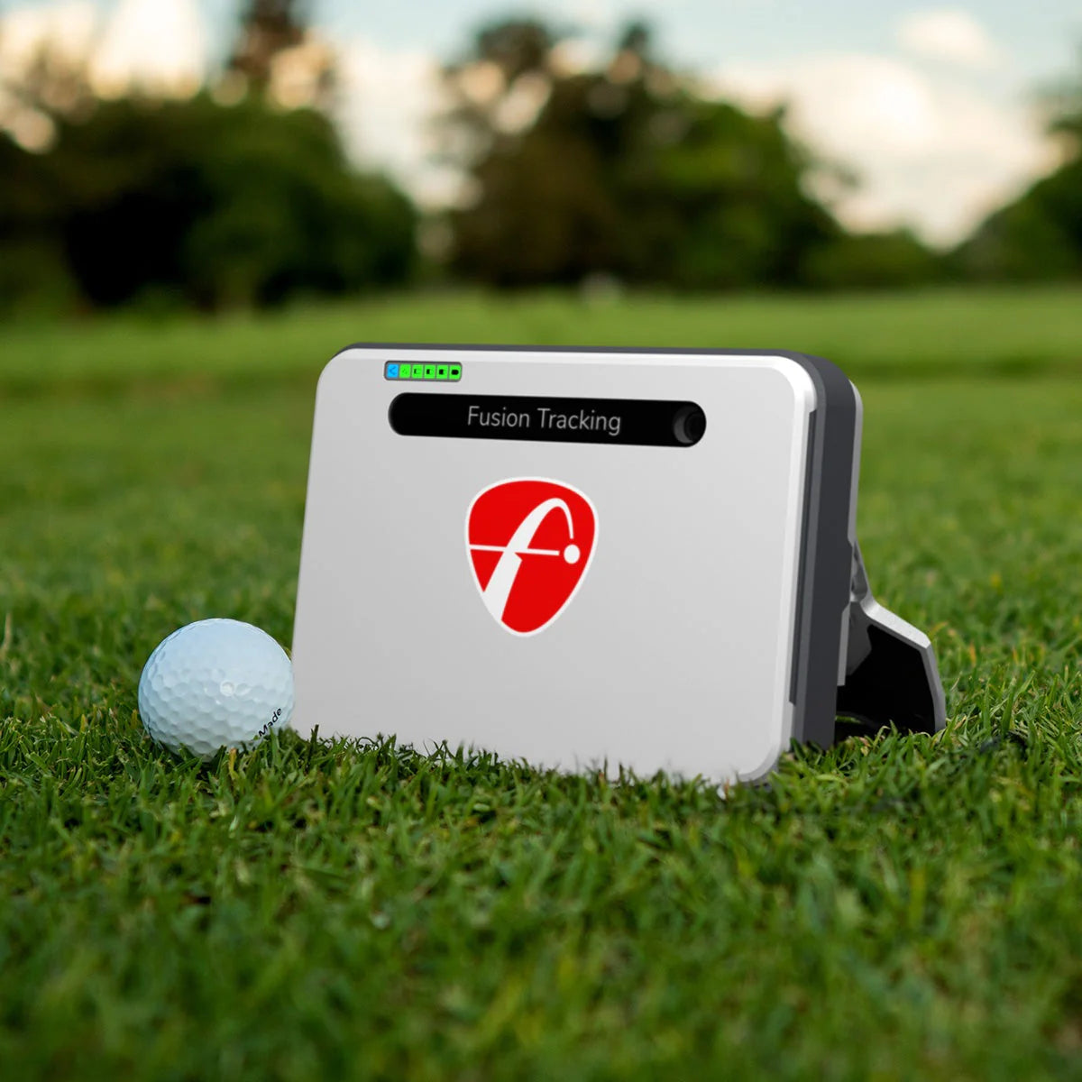 FlightScope Mevo+