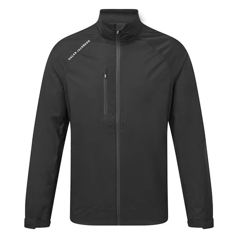 Oscar Jacobson Preston Waterproof Golf Jacket