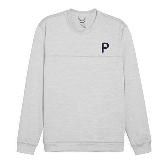 Puma Cloudspun Crew Neck Jumper