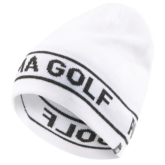 Puma Performance Golf Beanie