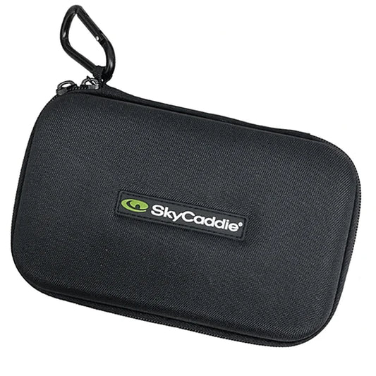 Sky Caddie Golf GPS Hard Shell Case