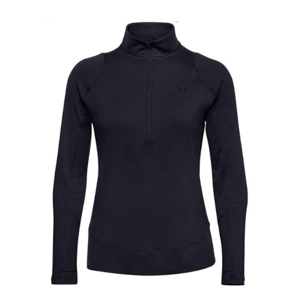 Under Armour Women's UA Storm Midlayer 1/2 Zip (2 Colours)