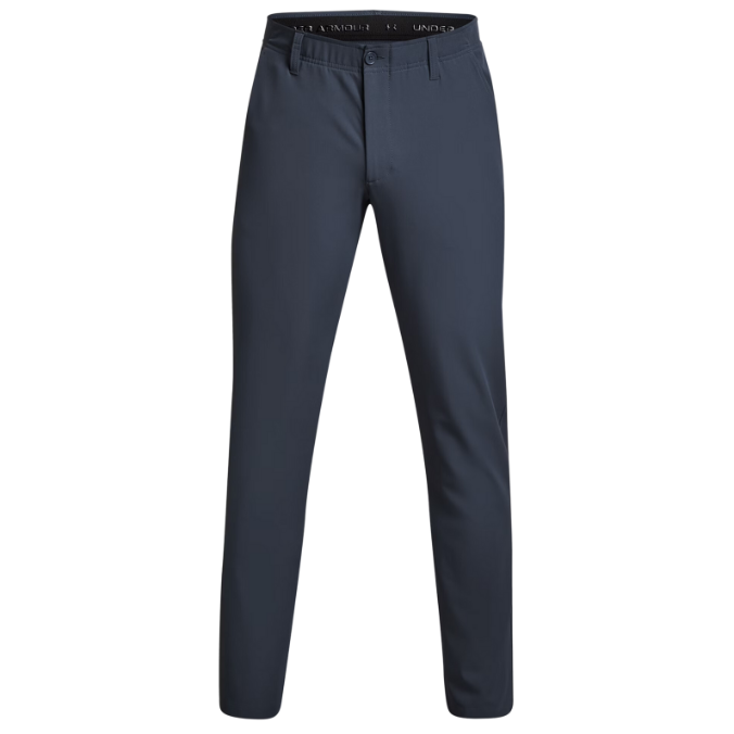 Men's UA Drive Tapered Pants- Downpour Grey