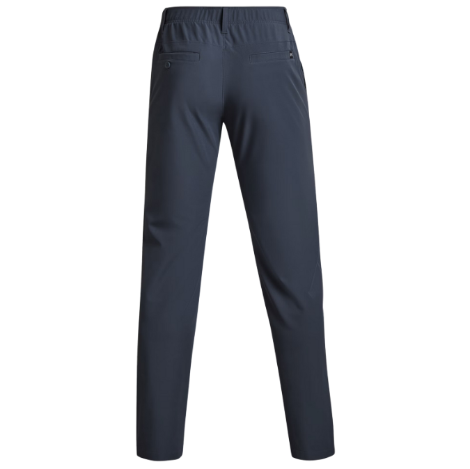 Men's UA Drive Tapered Pants- Downpour Grey