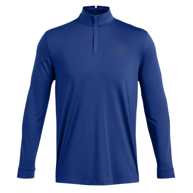 Men's UA Playoff ¼ Zip