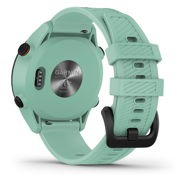 Garmin Approach S12 GPS Golf Watch