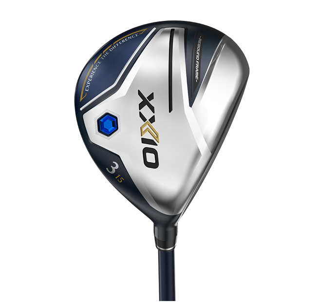 XXIO 12 Fairway Wood