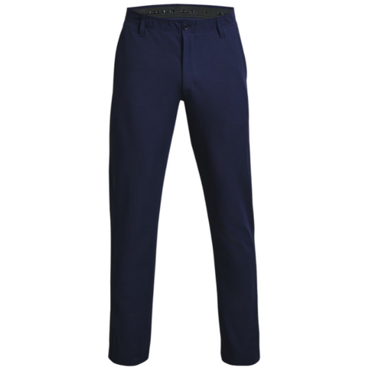 Men's UA Drive Tapered Pants- Navy