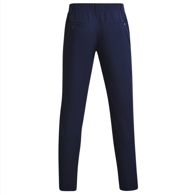 Men's UA Drive Tapered Pants- Navy