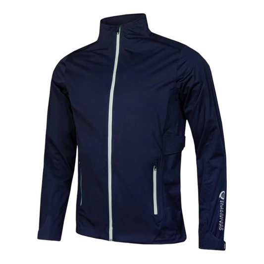 Sunderland Whisperdry Pro-Lite Lightweight Waterproof Golf Jacket