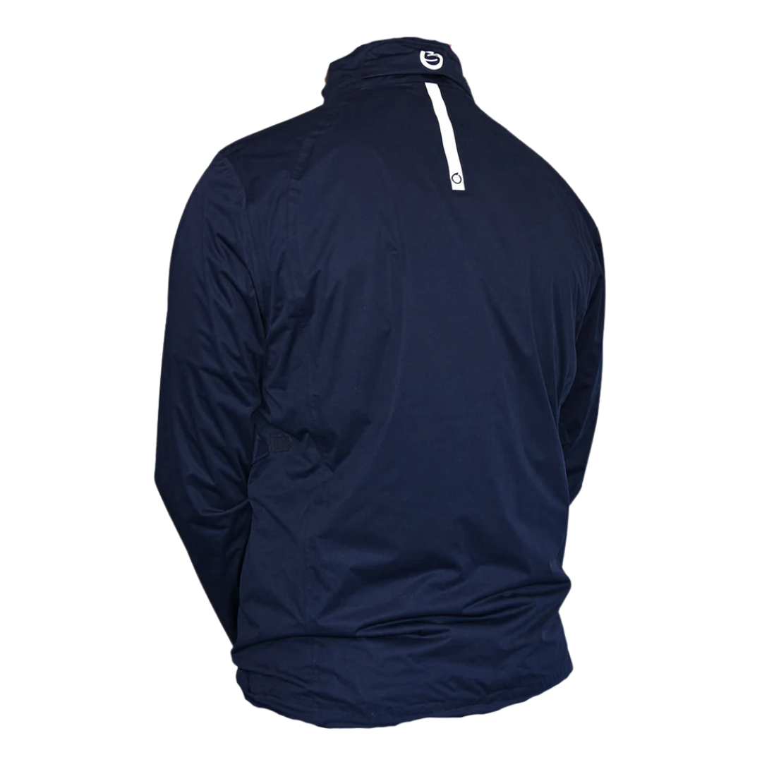 Sunderland Whisperdry Pro-Lite Lightweight Waterproof Golf Jacket