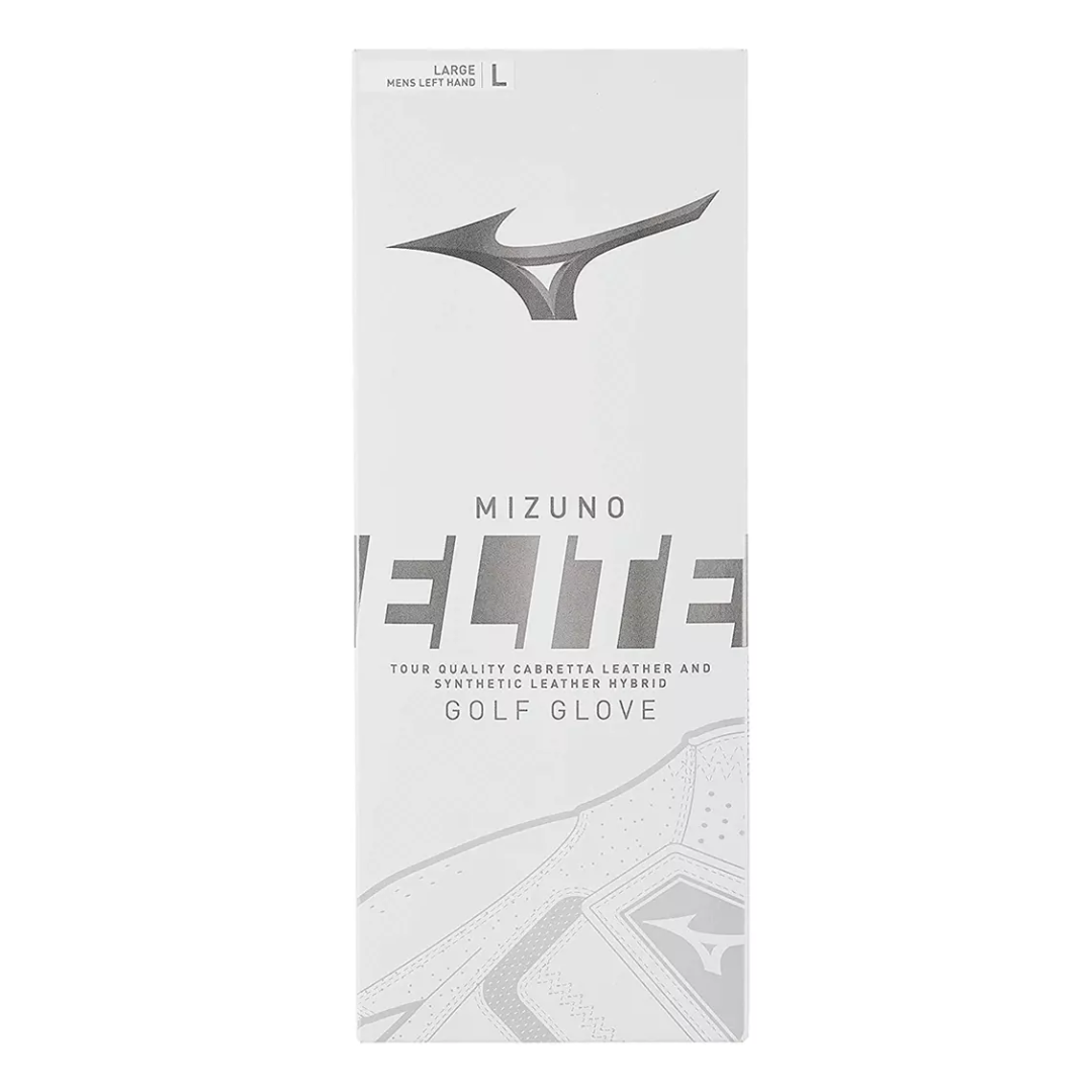 Mizuno Elite Golf Glove