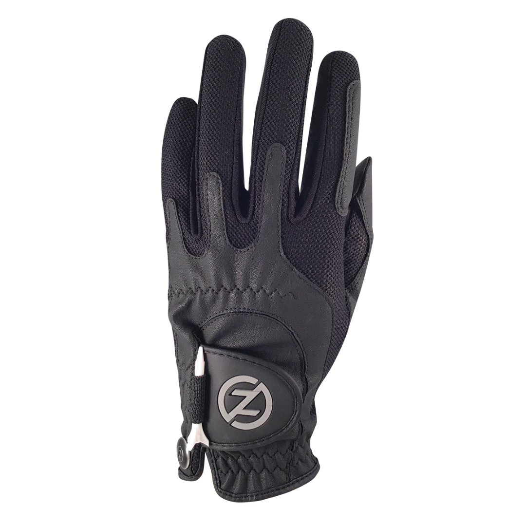 Zero Friction Men's All Weather Performance Glove