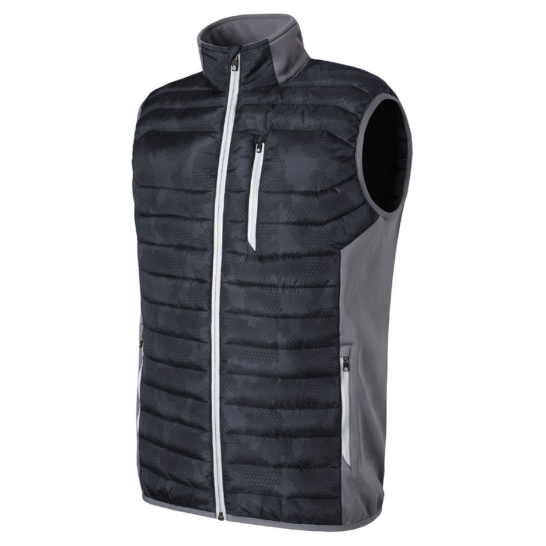 Sunderland Anton Padded Golf Gilet